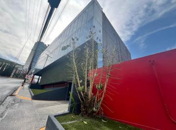 Edificio · 1086m² · 24 Estacionamientos · Edificio Mixto en Venta en Lomas de San Francisco