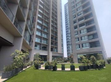 Departamento de 2 habitaciones, Coyoacán · Gran Departamento en Renta Dentro del Magnífico Condominio Bgrand Alto Pedregal, Al Sur de La Ciudad
