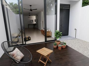 Casa de 2 habitaciones, Mérida · Casa en Renta Merida Norte Yucatán en Emiliano Zapata Norte