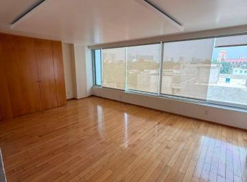 Departamento de 2 habitaciones, Miguel Hidalgo · Renta Penthouse con Terraza en Temistocles Polanco