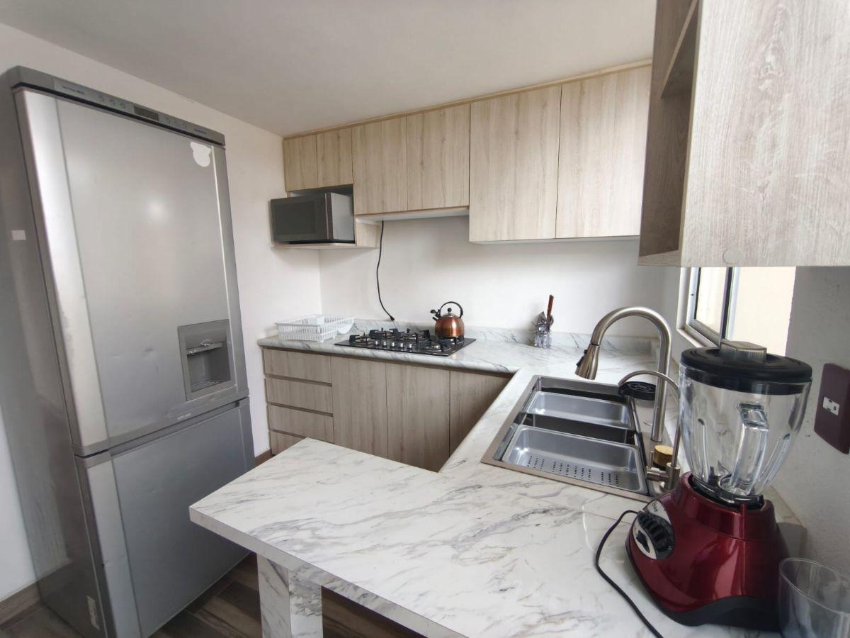 Casa Amueblada en Renta en Coronango Puebla Atras de Outlet Premier