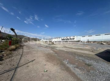 Terreno / Lote · 40006m² · Terreno Industrial Cerca de Gm y Finsa en Ramos Arizpe