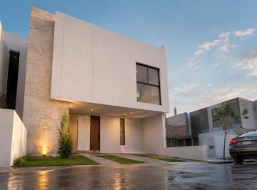 Casa de 3 habitaciones, El Marqués · Casa en Venta en Zen Life, Roof Garden, Diseño de Autor, Calidad de Vida!