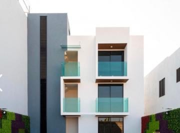 Departamento de 3 habitaciones, San Pedro Cholula · Departamento Nuevo en Venta, San Pedro Cholula. $2,250,000