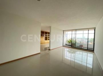 Departamento · 111m² · 2 Recámaras · 2 Estacionamientos · Departamento en Venta – Torre Zavaleta Ve. Puebla