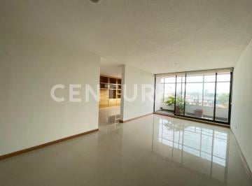 Departamento · 111m² · 2 Recámaras · 2 Estacionamientos · Departamento en Venta – Torre Zavaleta Ve. Puebla
