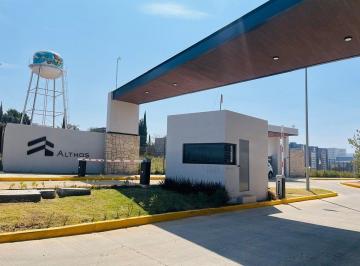 ec36333d7fb543788c66b101ab4275ecf37eff692514668a0383f6da49ad69fd · Terrenos en Venta en Altozano, Fracc Privado Althos Altozano