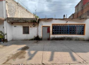 Casa · 74m² · 2 Recámaras · Casa en Venta Para Remodelar en La Calerilla, Tlaquepaque