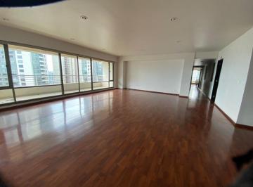 Departamento de 3 habitaciones, Huixquilucan · Departamento en Renta Residencial Isla de Agua, Interlomas