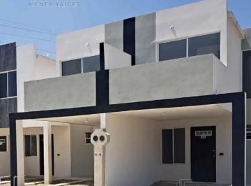 Casa · 82m² · 2 Recámaras · 1 Estacionamiento · °casa Nueva en Venta en Fracc. Santa Mónica, Altamira Tamaulipas.