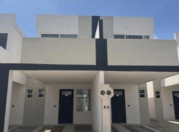Casa · 82m² · 2 Recámaras · 1 Estacionamiento · °nueva Casa en Venta en Fracc. Santa Mónica, Altamira Tamaulipas.