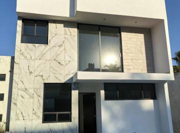 Casa de 4 habitaciones, Puebla · Nueva Casa en Valle del Lobo