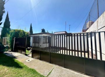 Casa en condominio · 110m² · 3 Recámaras · Casa en Renta en Pilares de Una Planta Sin Estacionamiento
