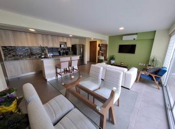 Departamento de 3 habitaciones, Querétaro · Departamento en Renta Planta Baja en El Refugio Querétaro