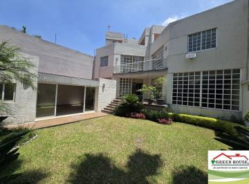 Casa en condominio de 3 habitaciones, Coyoacán · Hermosa Casa en Venta con Doble Seguridad Oportunidad Unica