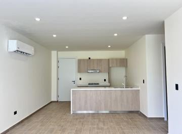 Departamento · 120m² · 2 Recámaras · 2 Estacionamientos · Departamento en Renta, 2 Recámaras, Koa Condos, Av Prol La Luna, Cancún