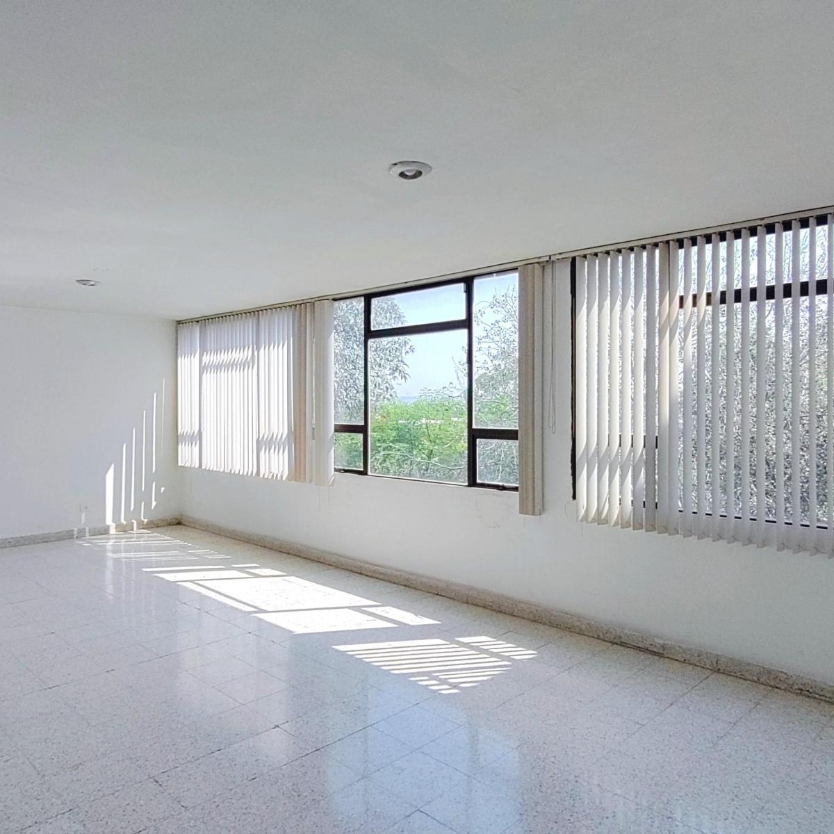 Amplias Oficinas en La Paz, Puebla, Puebla