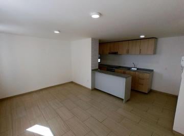 Departamento de 2 habitaciones, Benito Juárez · Cómodo Departamento de 2 Recámaras con Estacionamiento