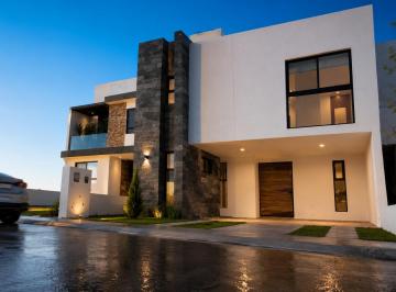 Casa de 3 habitaciones, El Marqués · Casa en Venta en Zen Life, Roof Garden, Diseño de Autor, Hermosa!