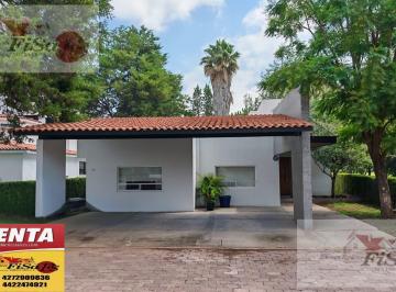 Casa · 3 Recámaras · 3 Estacionamientos · Casa en Renta San Gil