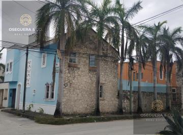 Casa · 120m² · 3 Recámaras · 2 Estacionamientos · Casa en Renta Doctores, Alfredo Bonfil Calle Constitución Mexicana