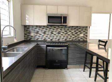 Casa de 3 habitaciones, General Escobedo · Casa en Renta en Aviana Residencial Escobedo Nl