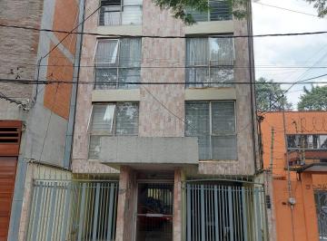 Departamento de 2 habitaciones, Coyoacán · Departamento en Venta Parque San Andres