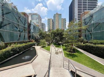 Departamento de 2 habitaciones, Miguel Hidalgo · Departamento en Venta Polanco Tres Picos con Balcón y Áreas Comúnes