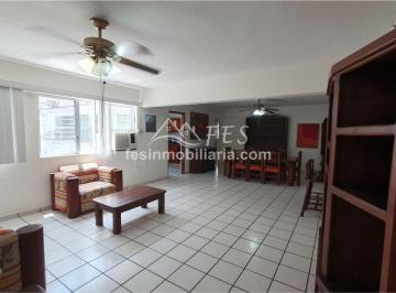 Departamento de 3 habitaciones, Culiacán · Departamento Amueblado de 3 Recamaras en Renta en La Colonia Guadalupe