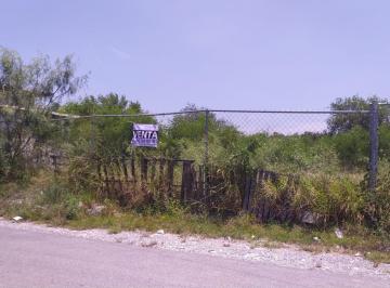 Terreno comercial · 1891m² · 15 Estacionamientos · Terreno en Venta Centro, Cerralvo