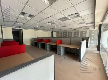 Oficina · 325m² · 10 Estacionamientos · Oficina en Renta - Paseo de La Reforma - 325 m² - Piso 10