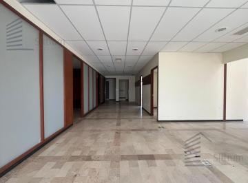 Oficina · 174m² · 9 Estacionamientos · Oficina en Renta - Paseo de La Reforma - 174.09 m² - Piso 2