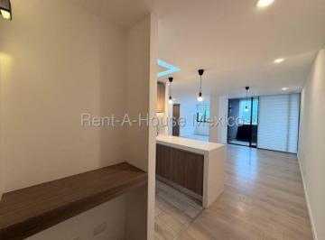 Departamento de 1 habitación, Querétaro · Departamento Loft en Venta en Alegra Towers | Juriquilla Santa Fe Sgu92