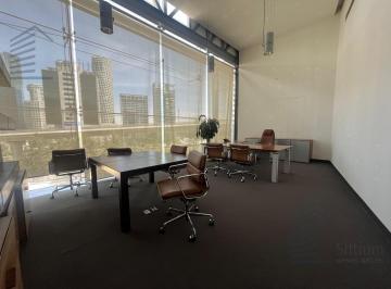 Oficina · 2905m² · 50 Estacionamientos · Oficina en Renta - Santa Fe - 2,905 m² - Piso 3