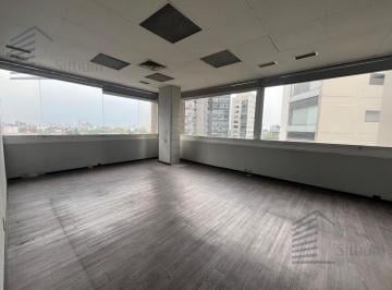 Oficina · 288m² · 4 Estacionamientos · Oficina en Renta - Hipódromo Condesa - 288 m² - Piso 5