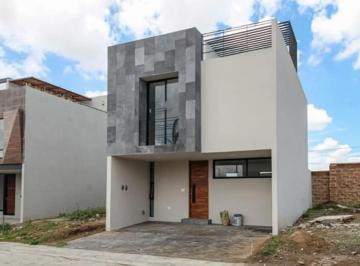 Casa · 150m² · 3 Recámaras · 2 Estacionamientos · Magnifica Casa en Venta, Residencial Parque Real, Cuautlancingo.