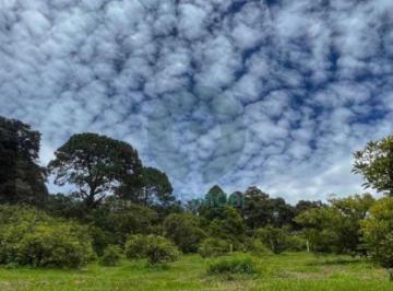 Terreno / Lote · 28300m² · 3 Hectáreas con Vista La Montaña en El Cerrillo, Valle de Bravo