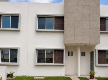 Casa · 3 Recámaras · 1 Estacionamiento · Casa en Benito Juárez