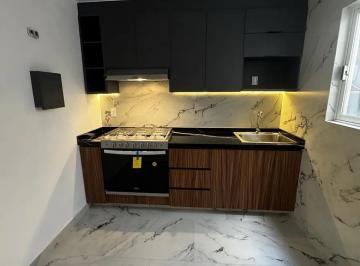 Departamento · 113m² · 3 Recámaras · 1 Estacionamiento · Departamento - Roma Norte