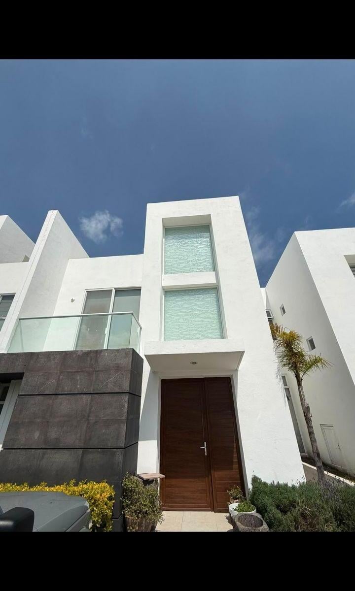 Condominium House - El Refugio Residential Development