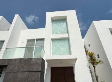 Casa en condominio · 3 Recámaras · Casa en Condominio - Fraccionamiento Residencial El Refugio