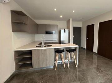 Departamento de 1 habitación, Monterrey · Renta de Departamneto Amueblado en Condominio Puntacero, Zona Fundidora, Monterrey