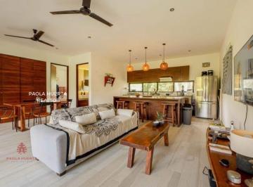 Departamento · 2 Recámaras · Renta a Largo Plazo en Tulum - Long Term Rental Tulum.