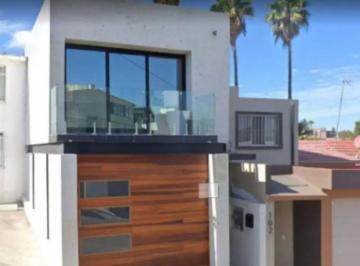 Casa de 3 habitaciones, Tijuana · Venta de Casa Estado de Baja California Norte Municipio Tijuana en Colonia Colinas de Agua Caliente
