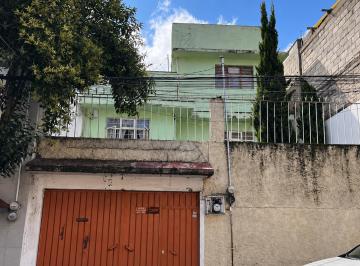 Casa de 4 habitaciones, Huixquilucan · Casa en Venta con Potencial Habitacional y de Inversión en Huixquilucan.