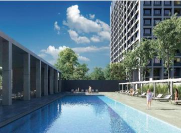 Departamento · 172m² · 2 Recámaras · 2 Estacionamientos · Venta de Departamento "Allegra Towers" Juriquilla Santa Fe Queretaro