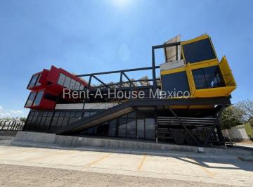 Local comercial , Querétaro · Local Comercial en Renta | Plaza Comercial Cerca de Antea Io2750