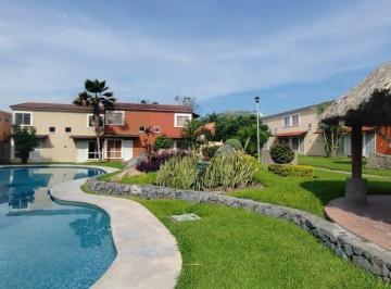 Casa en condominio de 3 habitaciones, Tlaltizapán · Traspaso Fovissste Casa en Condominio