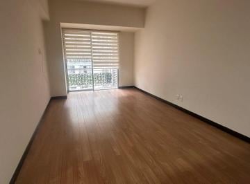Departamento de 2 habitaciones, Miguel Hidalgo · Renta de Departamento en Grand Polanco