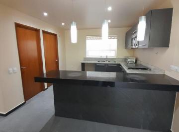 Departamento de 3 habitaciones, Cuajimalpa de Morelos · Renta de Departamento en Residencial Infiniti Santa Fe, Cuajimalpa